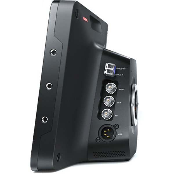 Камера Blackmagic Studio Camera 2